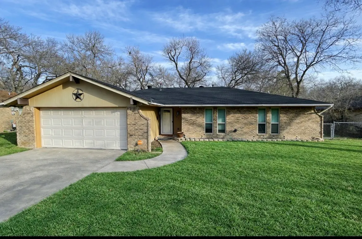 521 Sharp Drive, Desoto, TX 75115 - #1