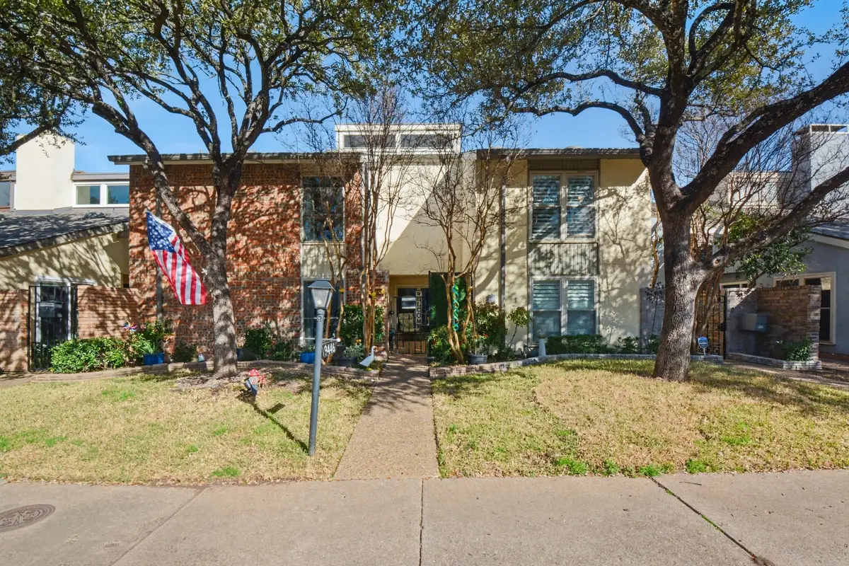 9446 Chimney Corner Lane, Dallas, TX 75243 - #1