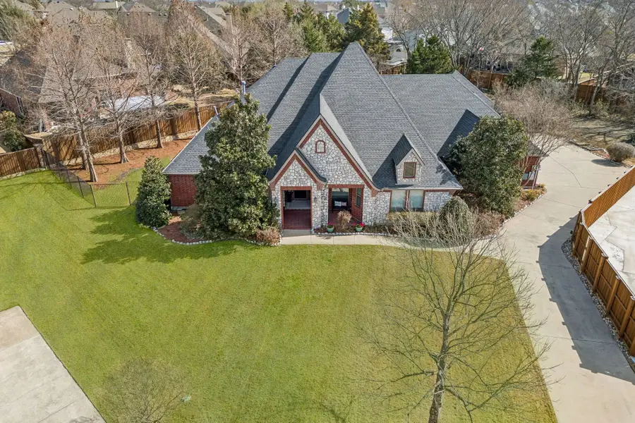 432 Pleasant Run, Murphy, TX 75094 - #2