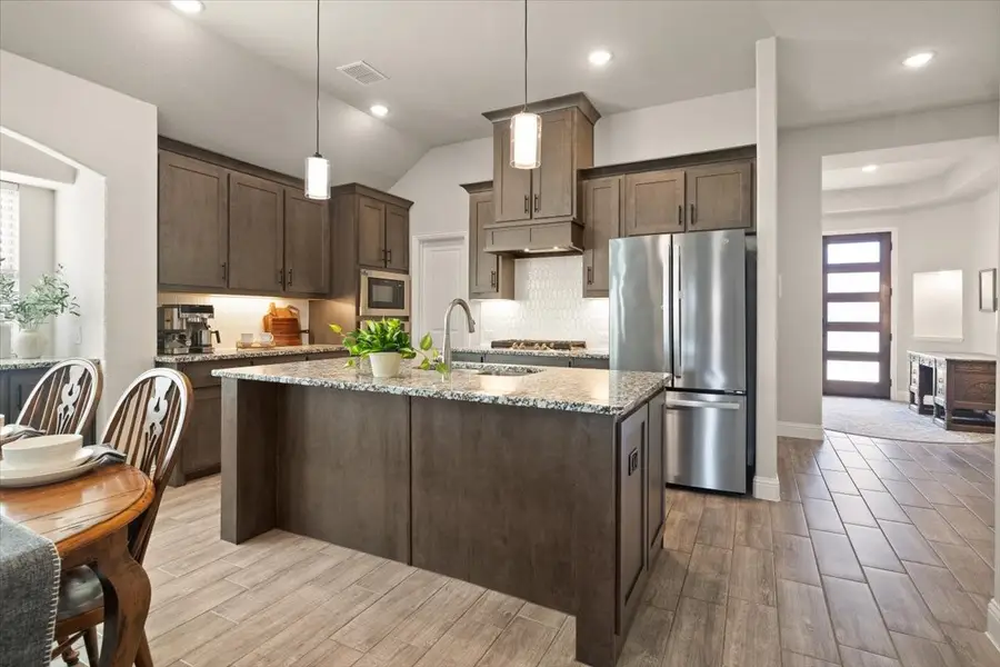 4452 Blue Mist Drive, Crowley, TX 76036 - #2