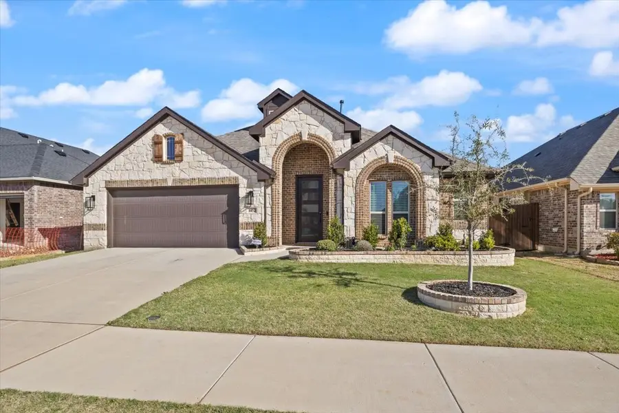 4452 Blue Mist Drive, Crowley, TX 76036 - #3