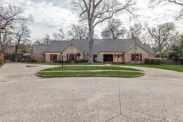 1005 Forest Grove Drive, Dallas, TX 75218