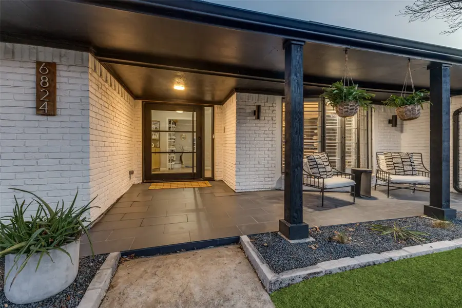 6824 Winterwood Lane, Dallas, TX 75248 - #3