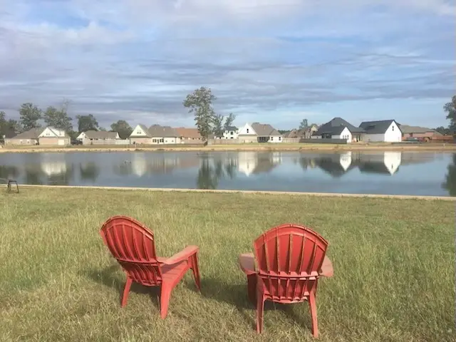 9957 Greentree Lane, Shreveport, LA 71118 - #1