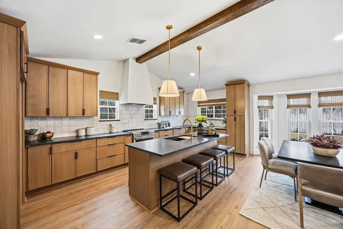 1817 Teton Drive, Grapevine, TX 76051 - #1