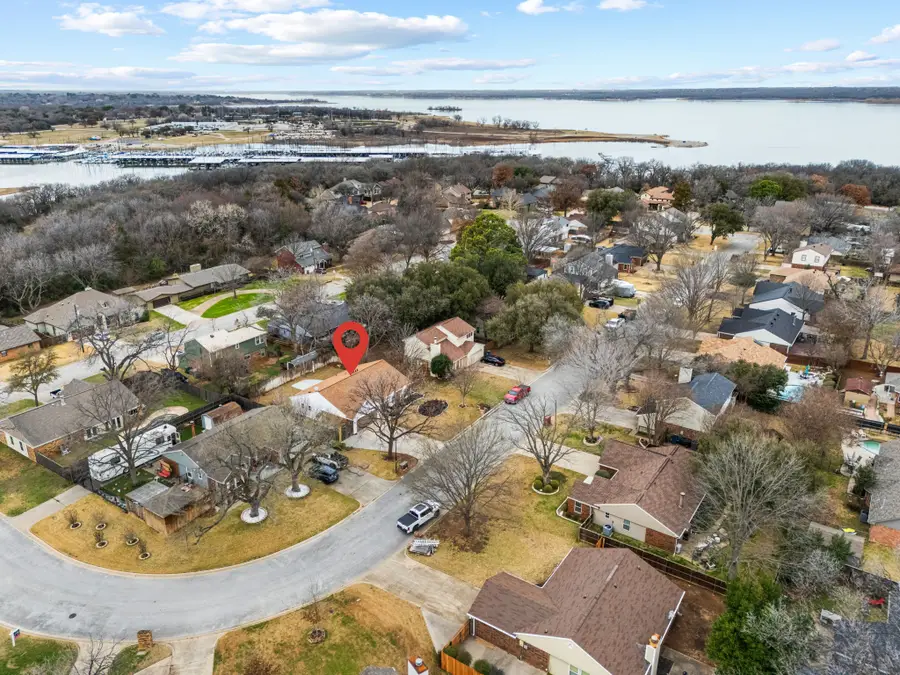 1817 Teton Drive, Grapevine, TX 76051 - #2