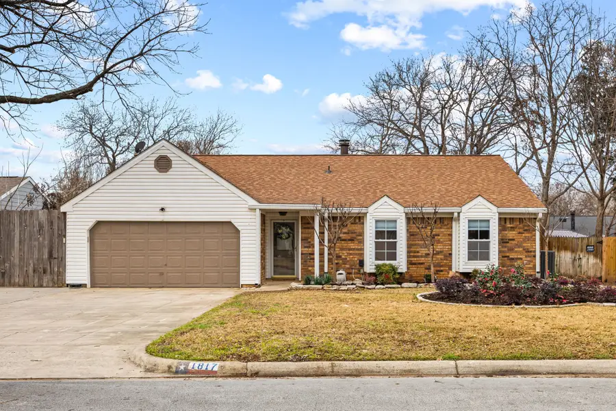 1817 Teton Drive, Grapevine, TX 76051 - #3