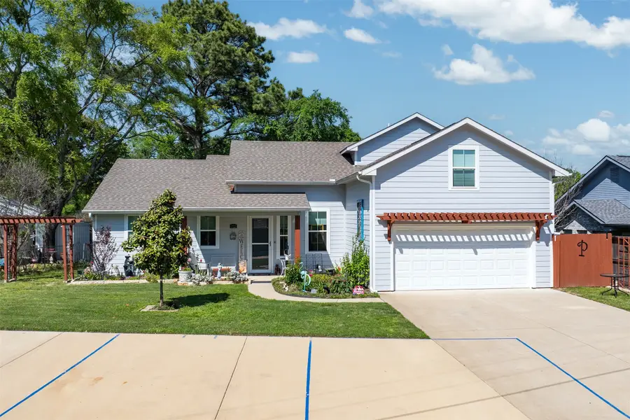 122 Redondo Drive, Gun Barrel City, TX 75156 - #2