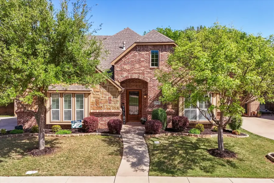 2711 Stonebriar Court, Arlington, TX 76001 - #2