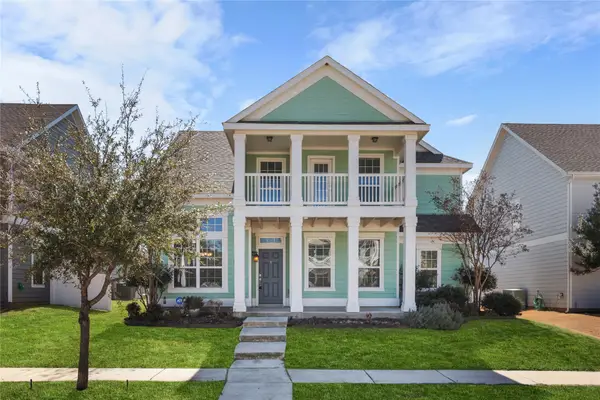 9004 Cape Cod Boulevard, Aubrey, TX 76227