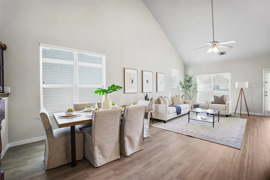 9004 Cape Cod Boulevard, Aubrey, TX 76227 - #3