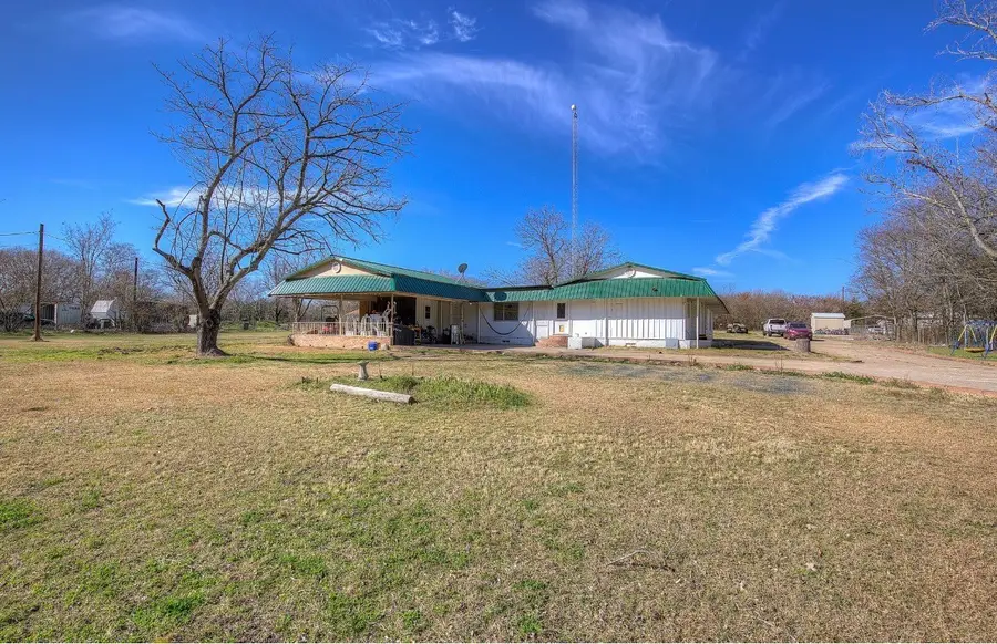 11291 Goss Street, Wills Point, TX 75169 - #2