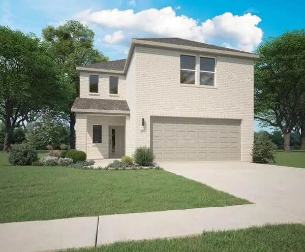 200 Greenbriar Drive, McKinney, TX 75071