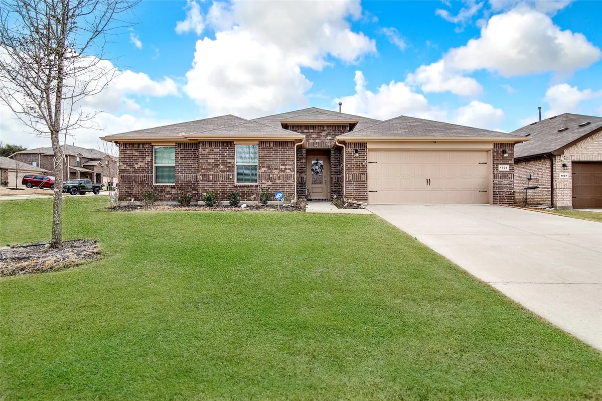 1905 Cookes Lane, Cleburne, TX 76033 - #1