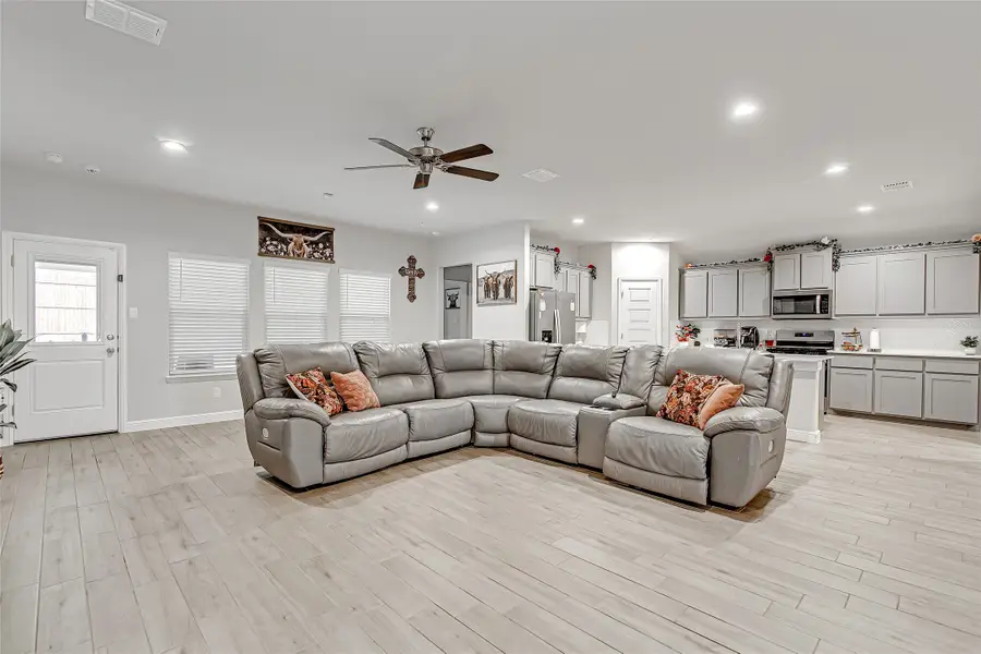 1905 Cookes Lane, Cleburne, TX 76033 - #3