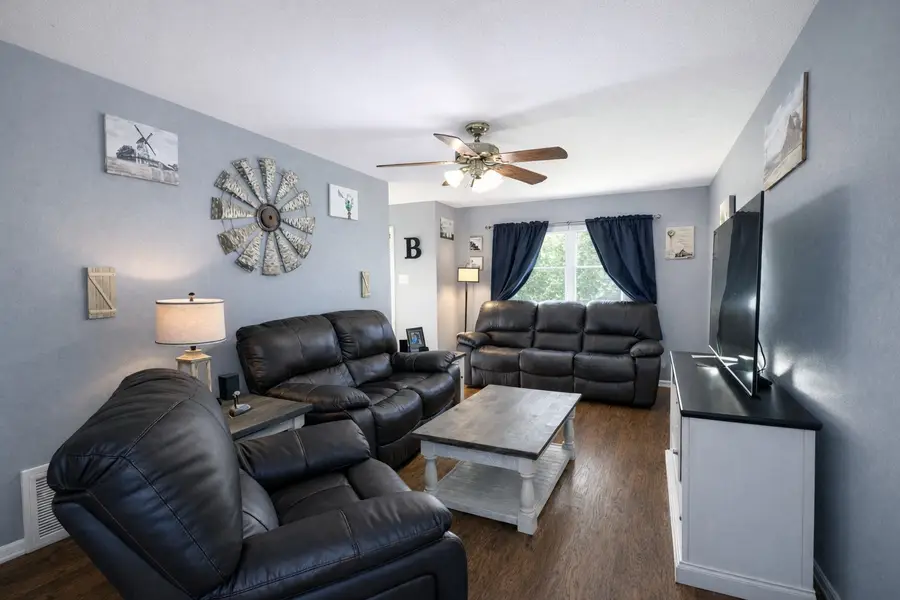 218 Jenny Lane, Denison, TX 75020 - #3