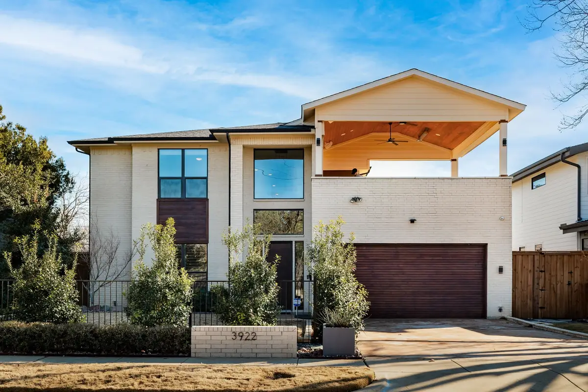 3922 Valley Ridge Road, Dallas, TX 75220 - #1