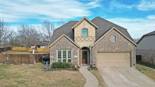1901 Bay Laurel Drive, Weatherford, TX 76086