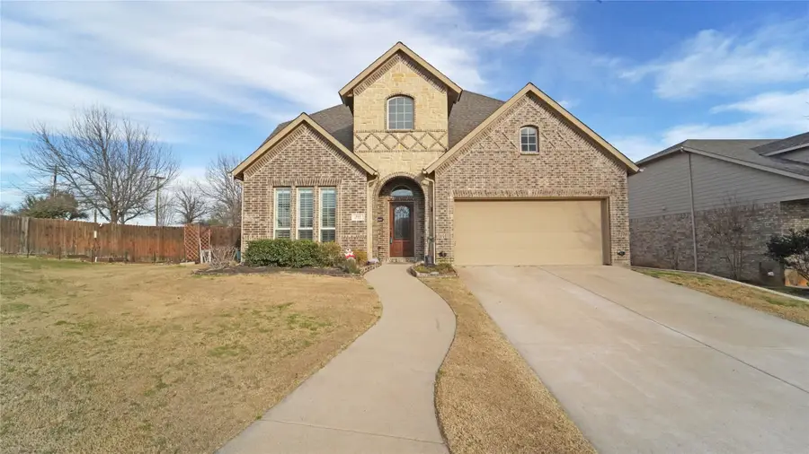 1901 Bay Laurel Drive, Weatherford, TX 76086 - #2