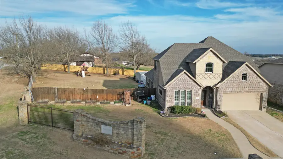 1901 Bay Laurel Drive, Weatherford, TX 76086 - #3