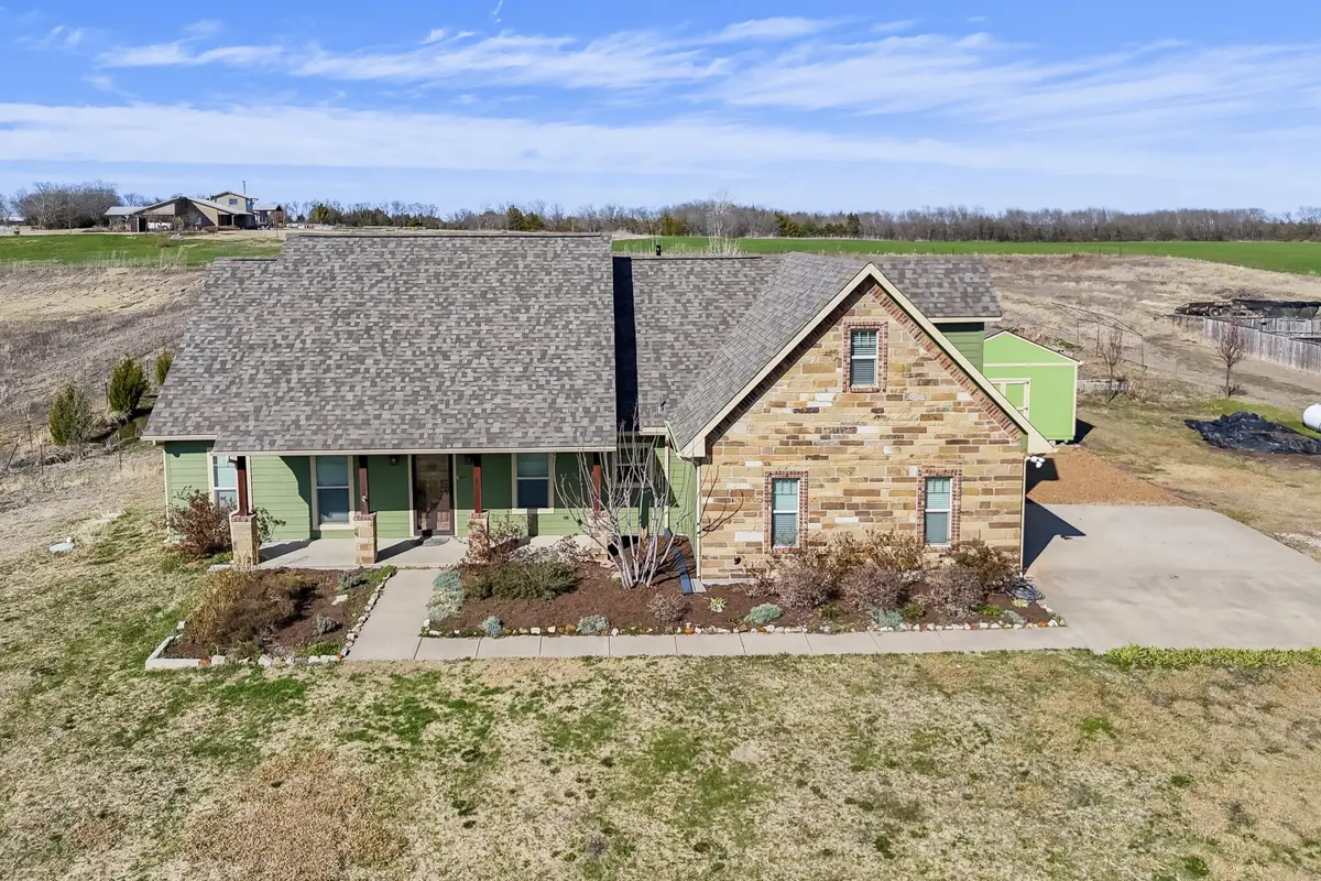 785 Schneider Road, Howe, TX 75459 - #1