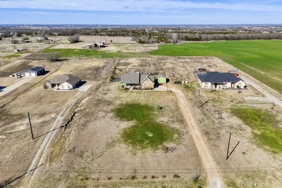 785 Schneider Road, Howe, TX 75459 - #3