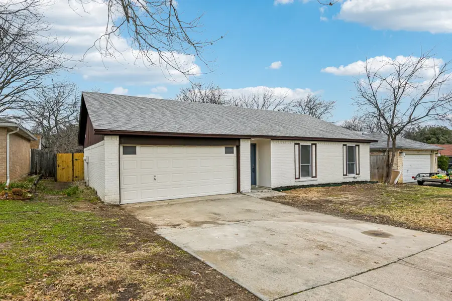 832 Cross Timbers Drive, Fort Worth, TX 76108 - #3