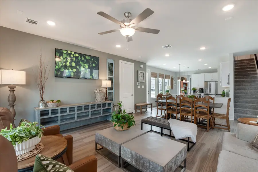 1109 Marigold Street, Aubrey, TX 76227 - #3