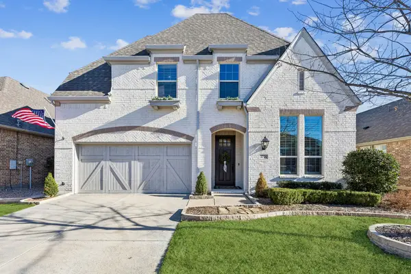 3722 Wagon Wheel Way, Celina, TX 75009