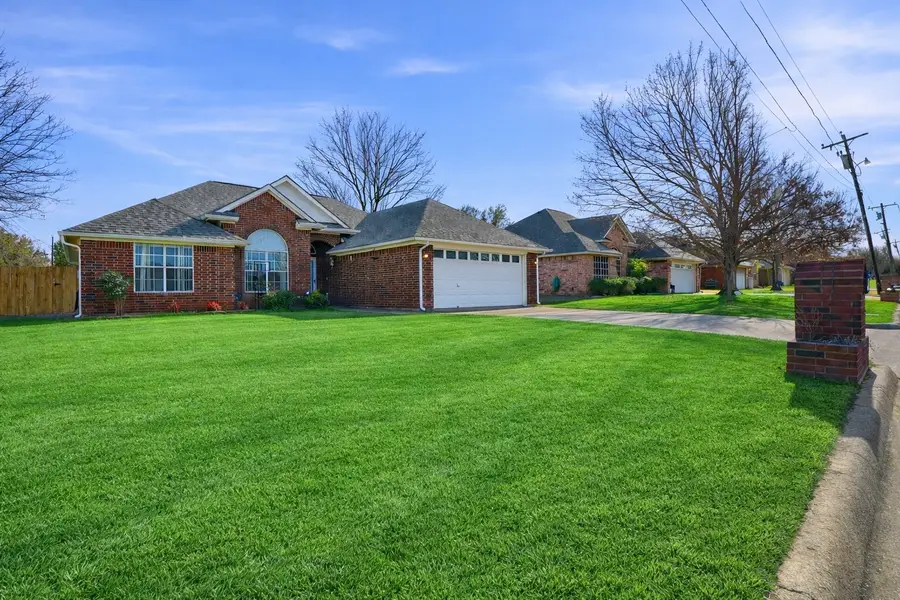 1509 Misty Meadow Drive, Granbury, TX 76048 - #2