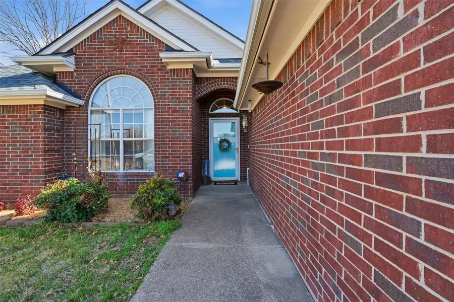 1509 Misty Meadow Drive, Granbury, TX 76048 - #3