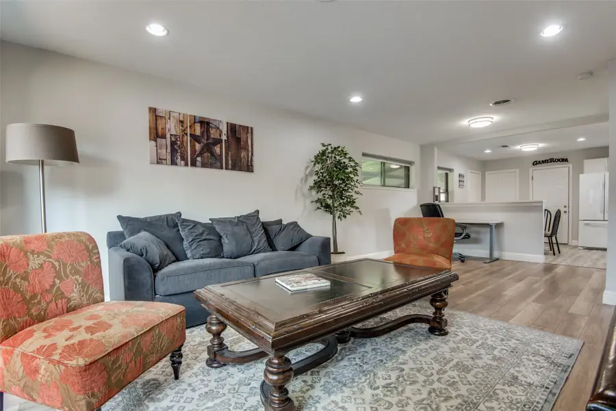 10247 Goodyear Drive, Dallas, TX 75229 - #2