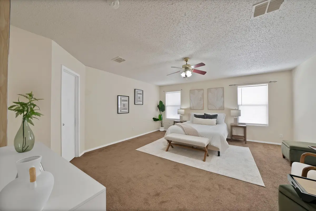 8709 Stonebriar Lane, Fort Worth, TX 76123 - #1