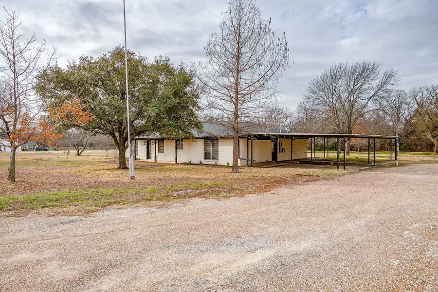 3813 Easy Street, Alvarado, TX 76009 - #3