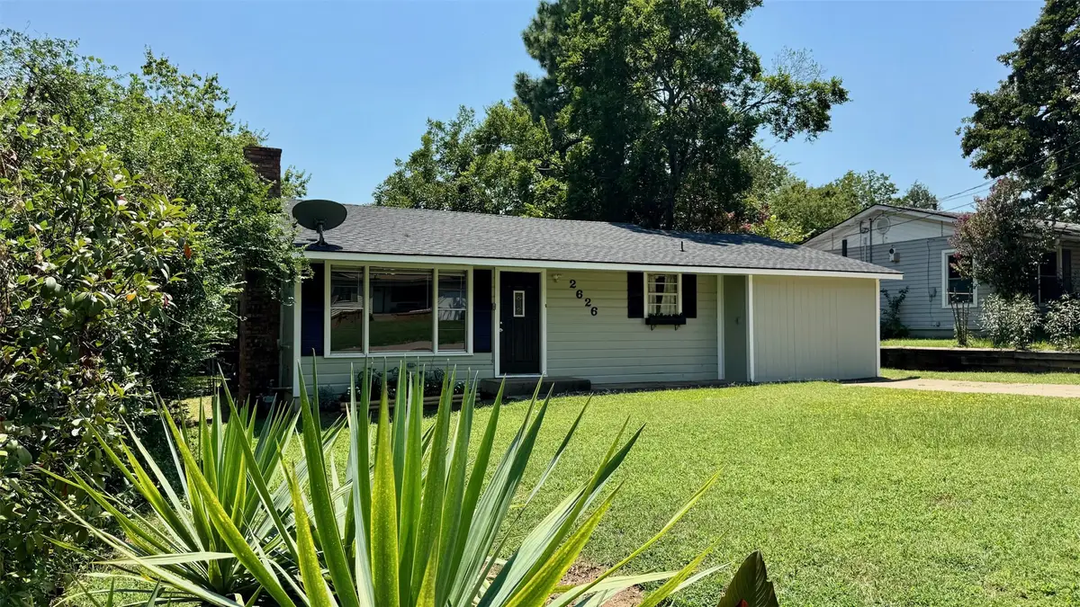 2626 W Washington Street, Denison, TX 75020 - #1
