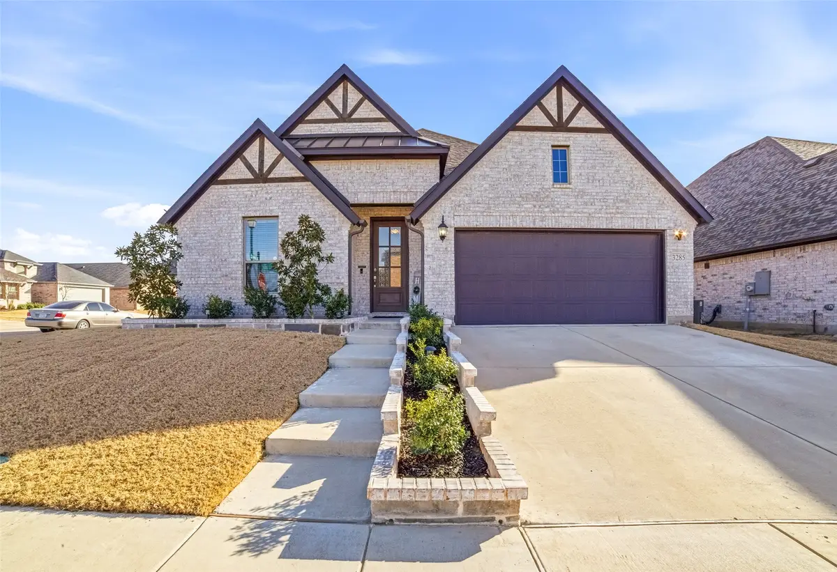 3285 Mercer Drive, Fate, TX 75189 - #1