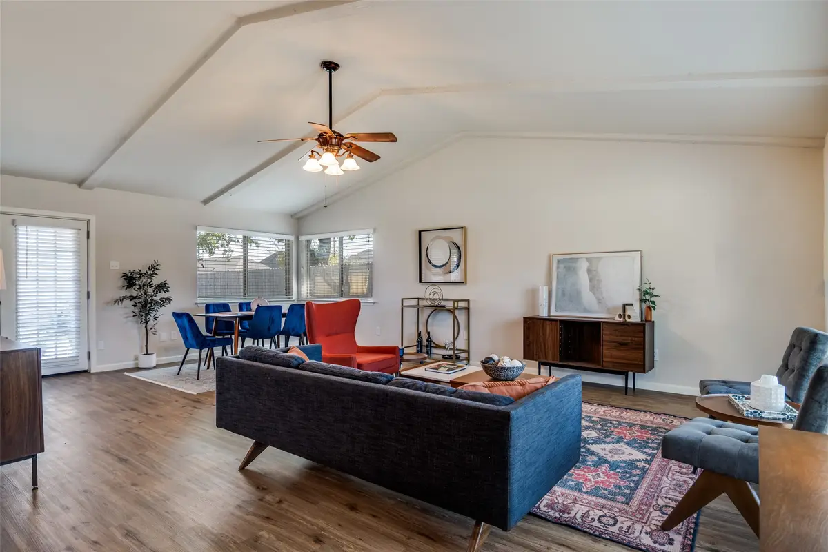 1410 Goodwin Drive, Garland, TX 75042 - #1