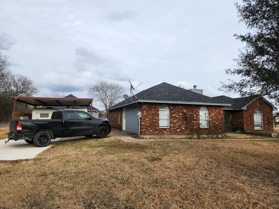 541 Bakers Branch Road, Waxahachie, TX 75167 - #3