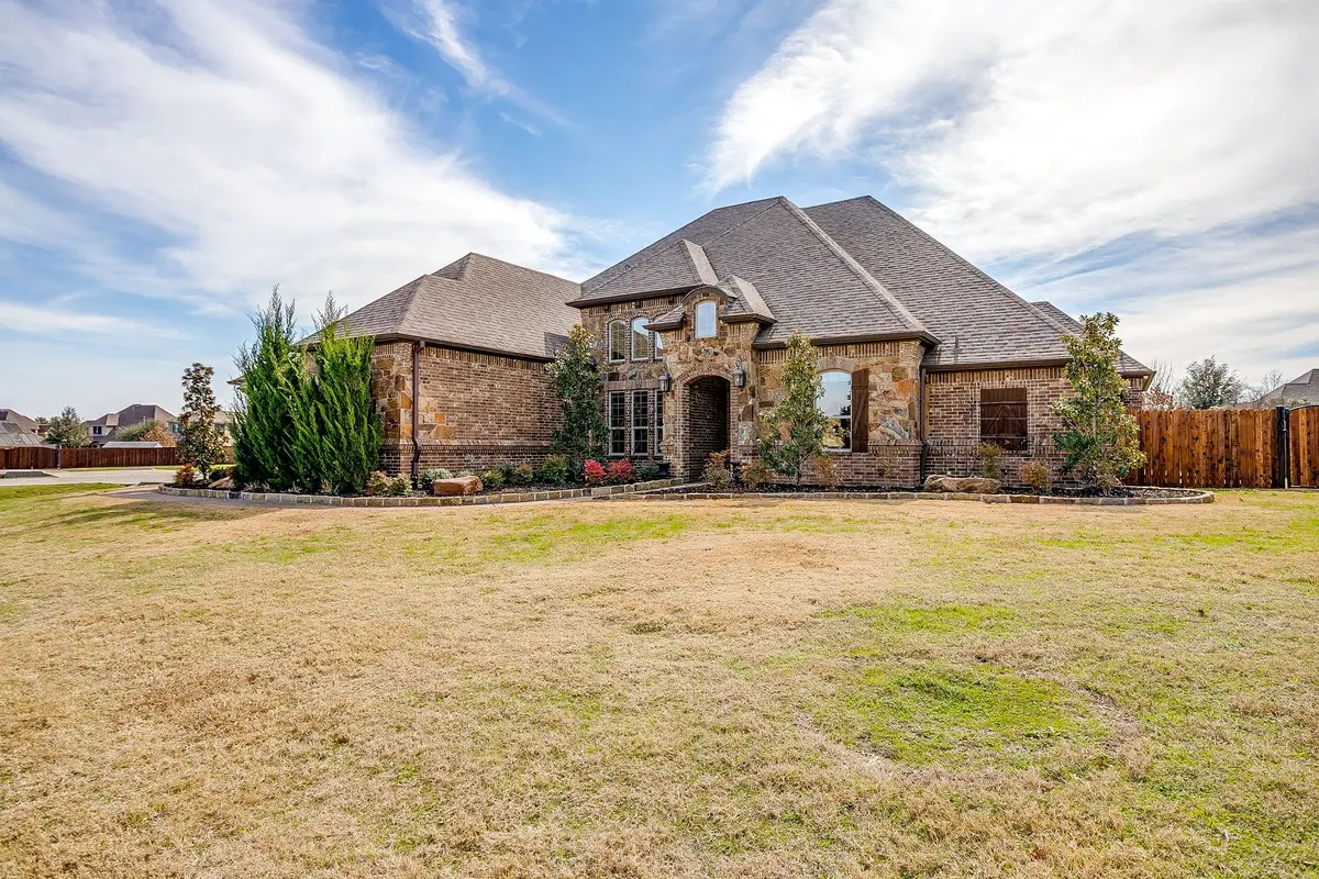 1201 Bluff Springs Drive, Haslet, TX 76052 - #1
