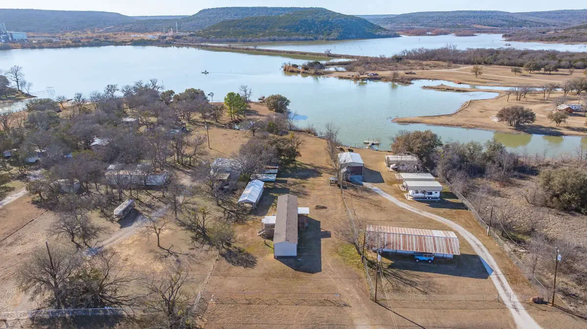 308 N Lakeview Drive, Palo Pinto, TX 76484 - #1