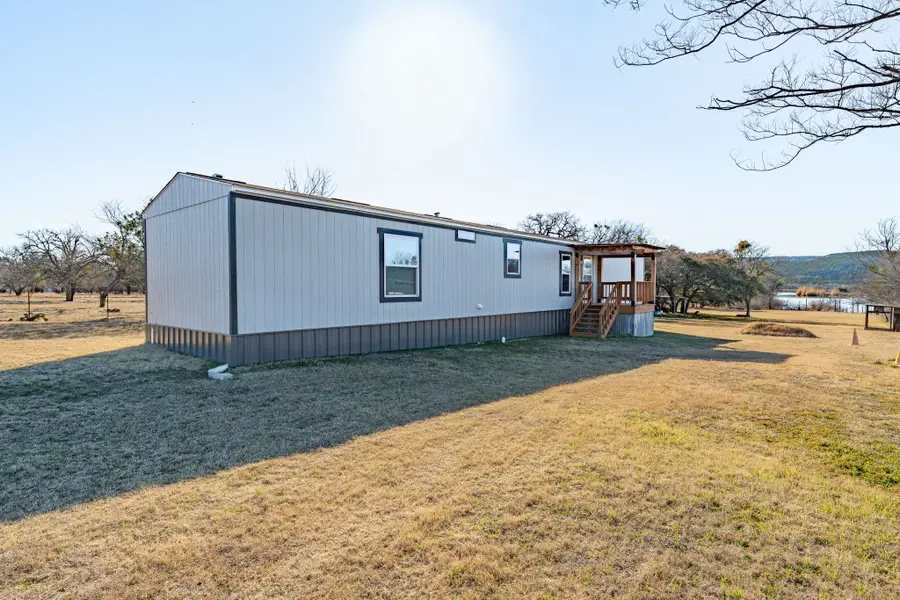 308 N Lakeview Drive, Palo Pinto, TX 76484 - #2