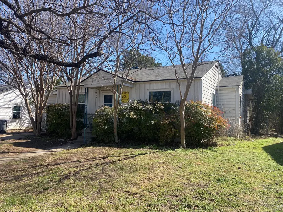 3230 S Llewellyn Avenue, Dallas, TX 75224 - #2