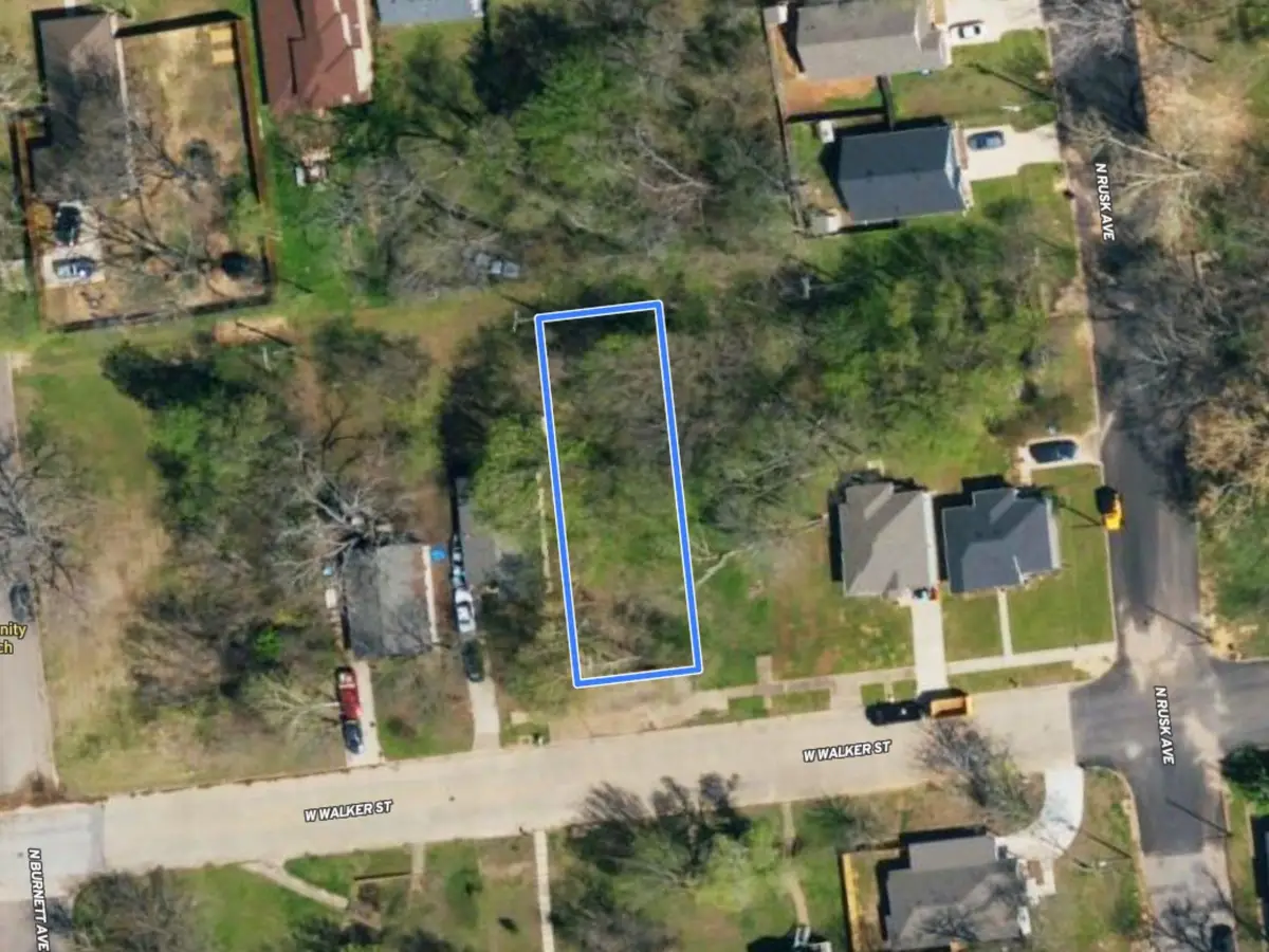 315 W Walker Street, Denison, TX 75020 - #1