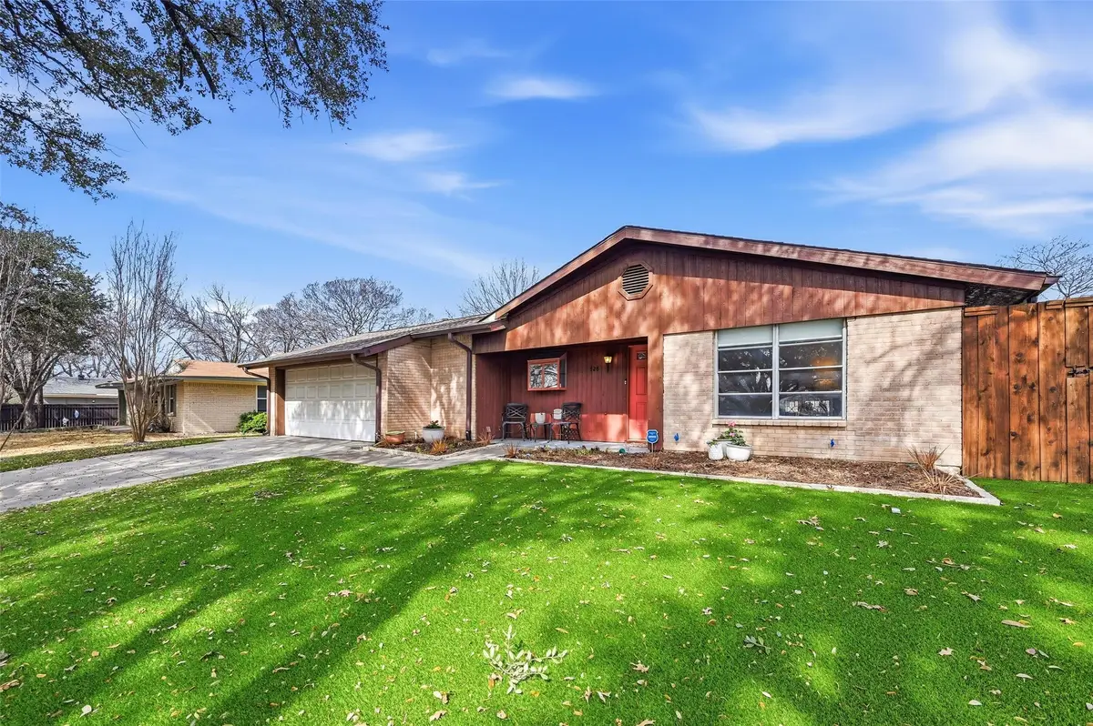 528 Melrose Drive, Richardson, TX 75080 - #1