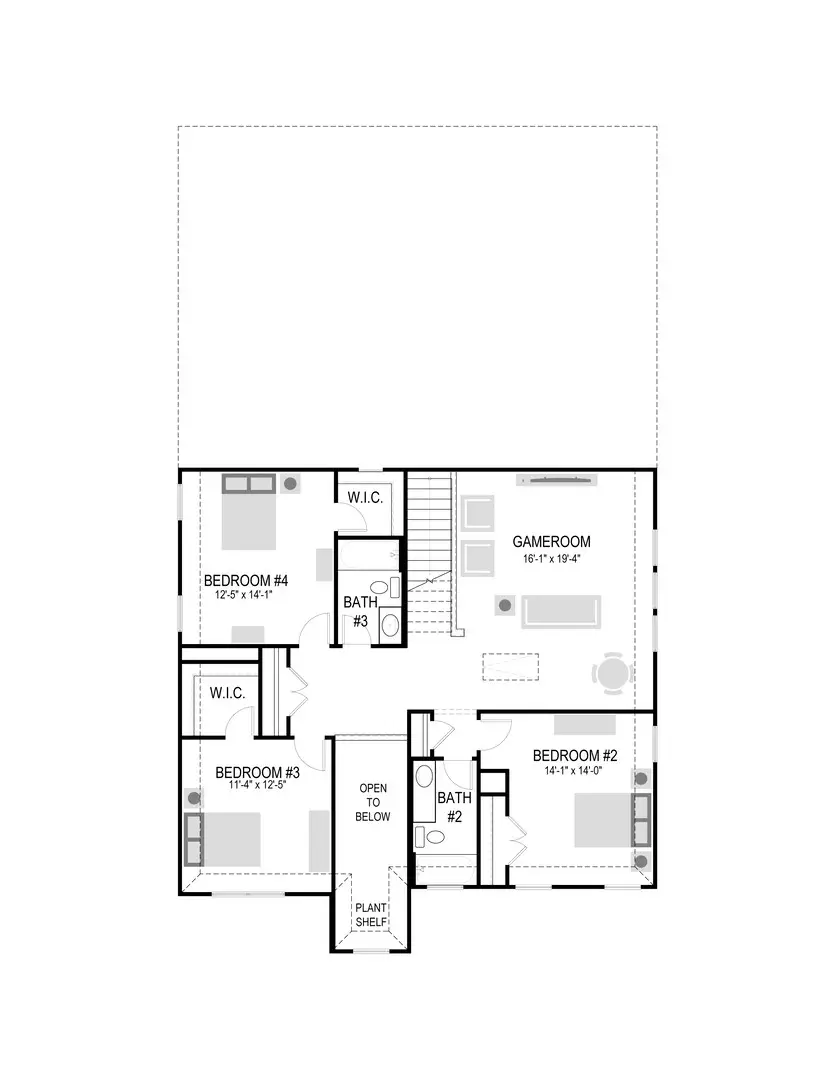 3712 Copperwood Drive, Princeton, TX 75071 - #3
