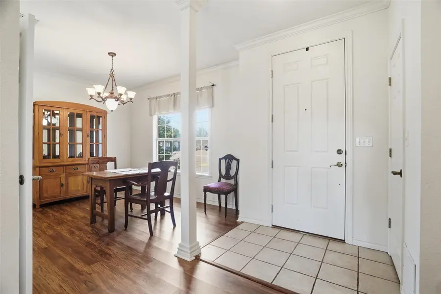 1514 Wordsworth Drive, Cleburne, TX 76033 - #2