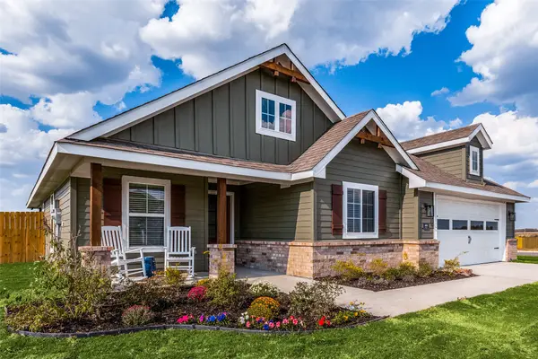 400 Aquilla Way, Hillsboro, TX 76645