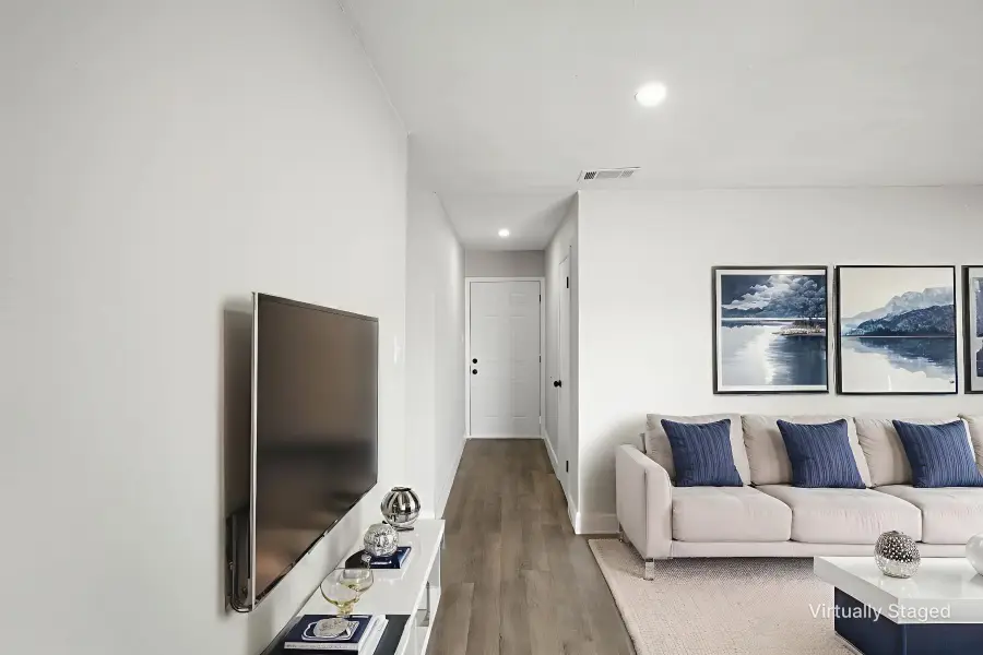 124 Bluebird Circle, Denton, TX 76209 - #3