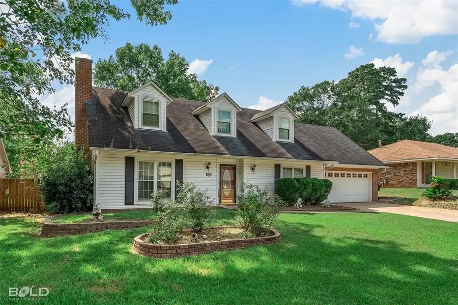 9416 E Heatherstone Drive, Shreveport, LA 71129 - #2