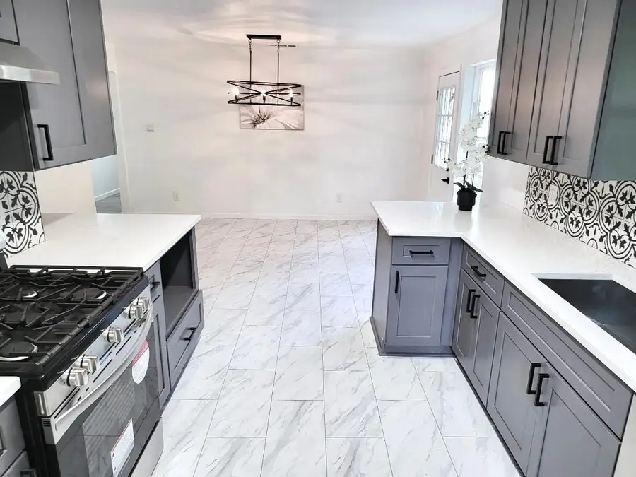 412 Ellis Street, Allen, TX 75002 - #3